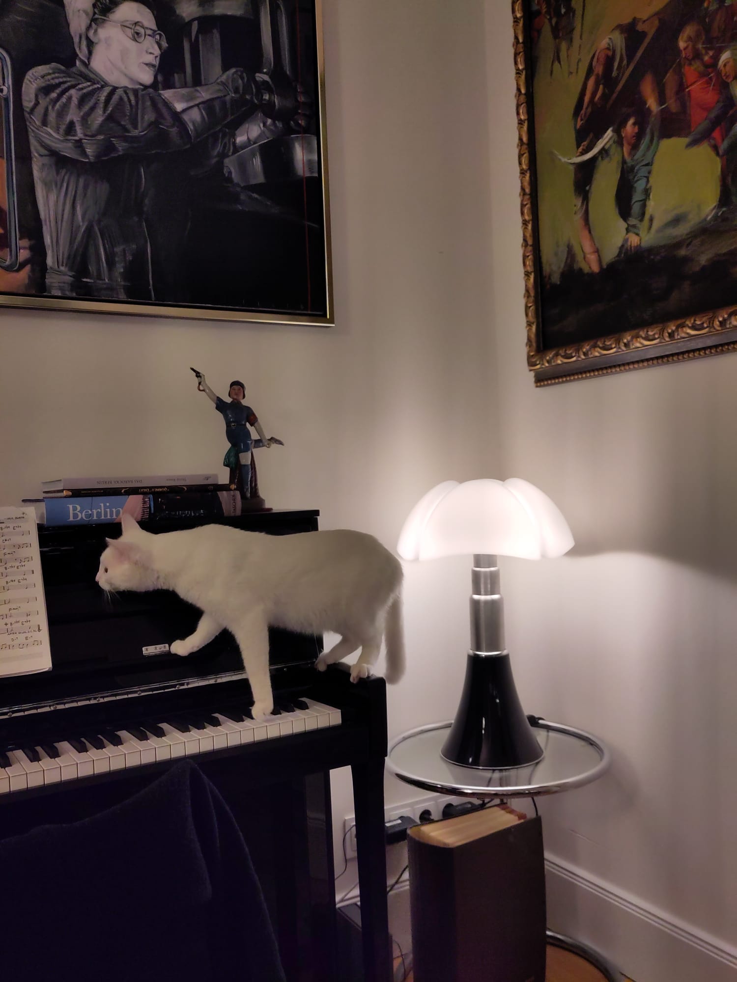 Klavier