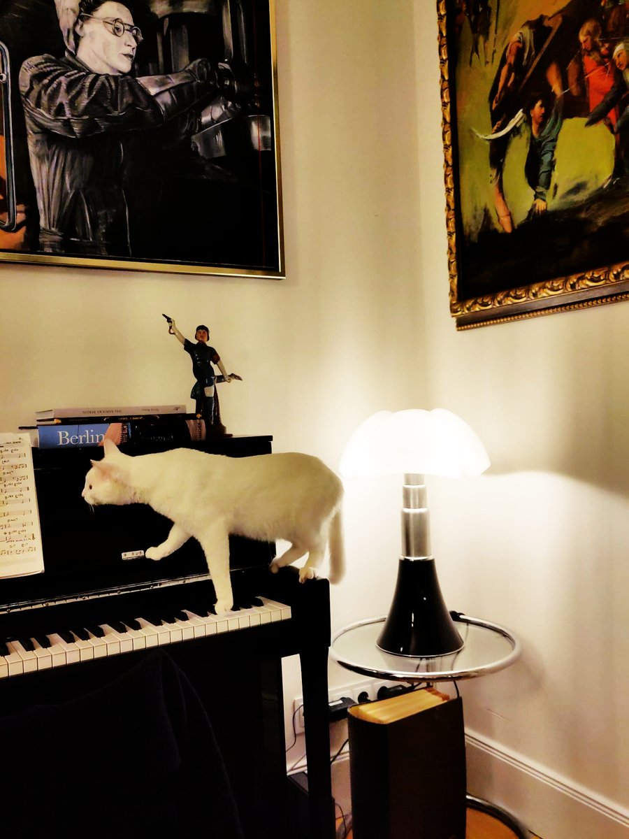 Klavier