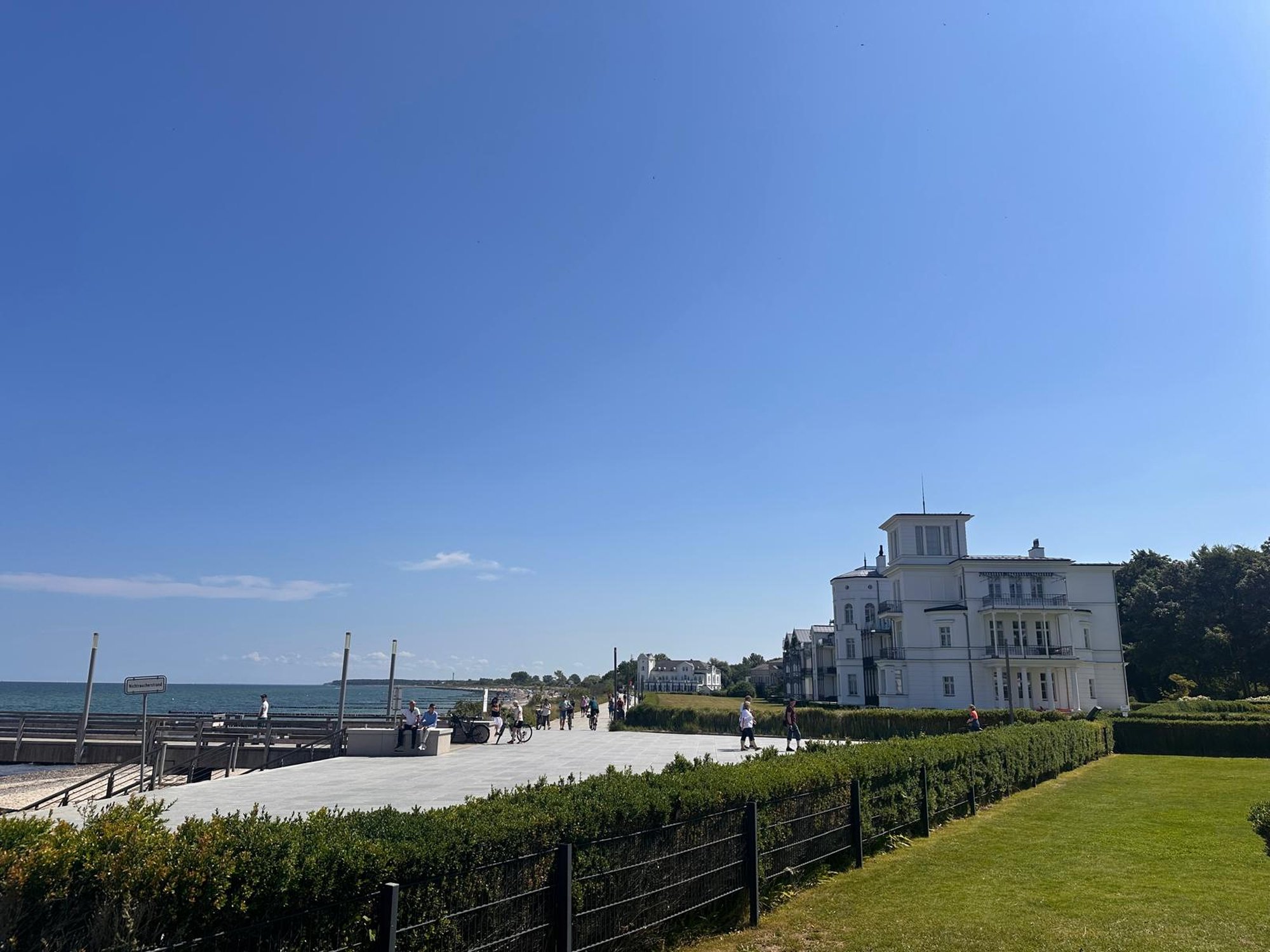 Promenade