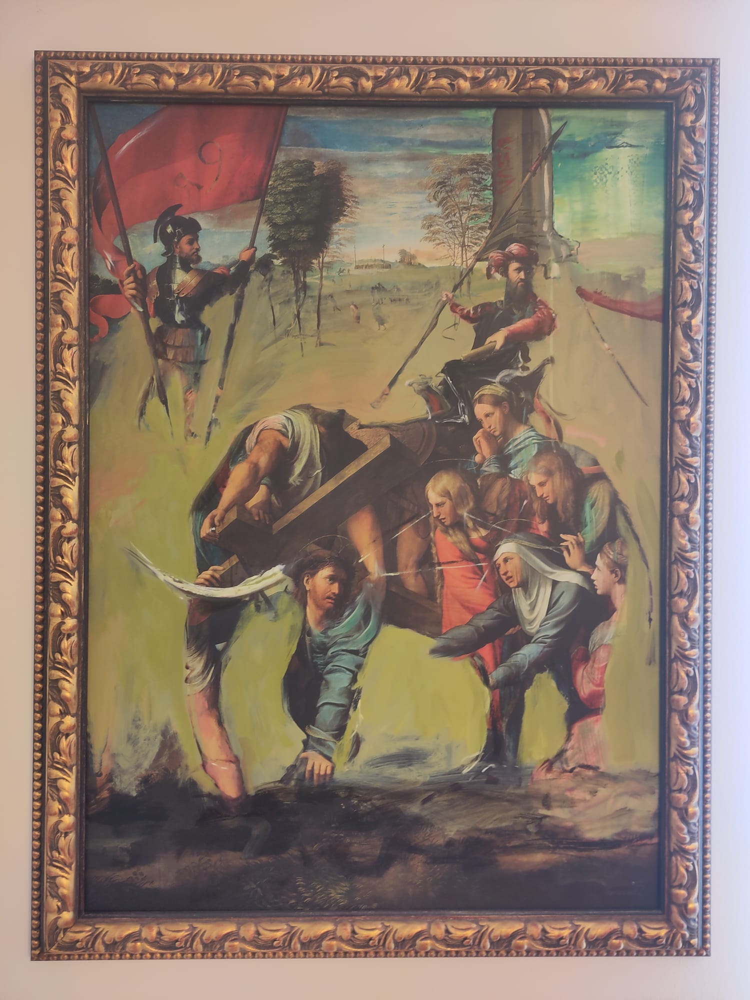 Gemälde