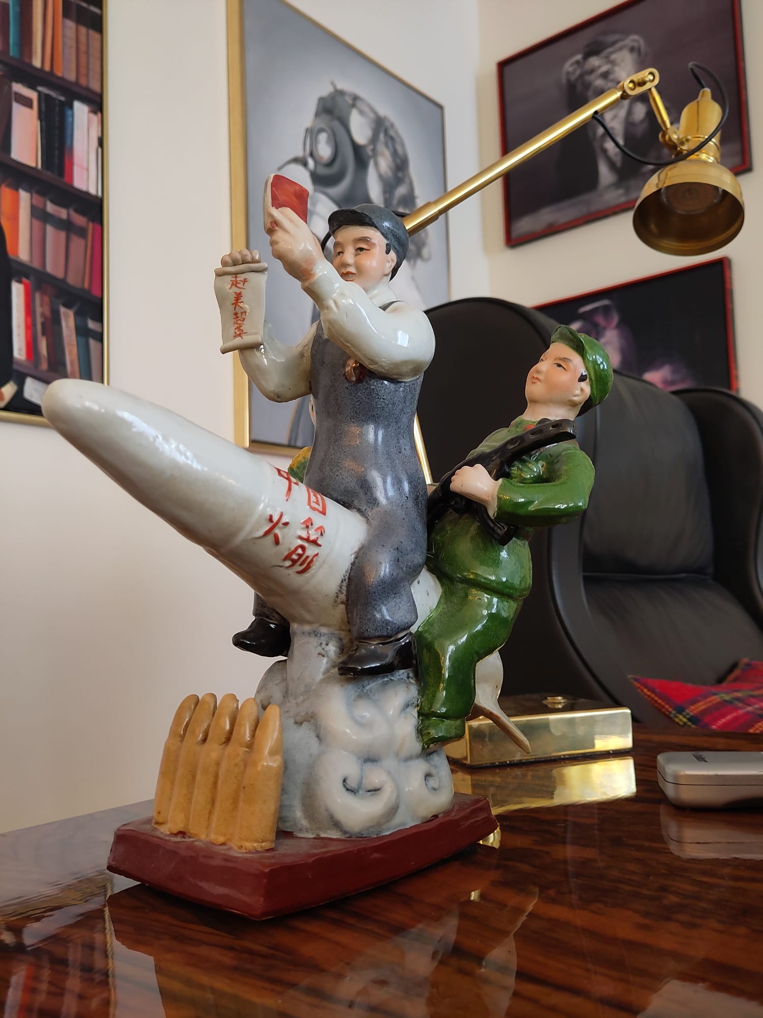 Skulptur