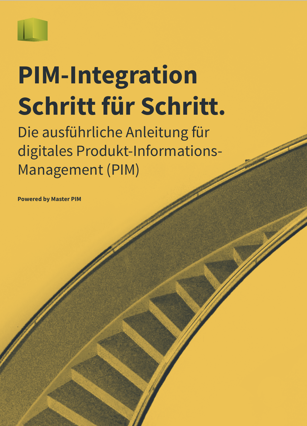 Leitfaden: PIM-Integration Schritt für Schritt